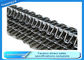Van de Draadmesh conveyor belt for drying van ISO9001 SS304L de Lijn Tranmission