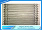 Kettingoverbrengingsthermische behandeling SS304 12mm Rod Wire Conveyor Belt